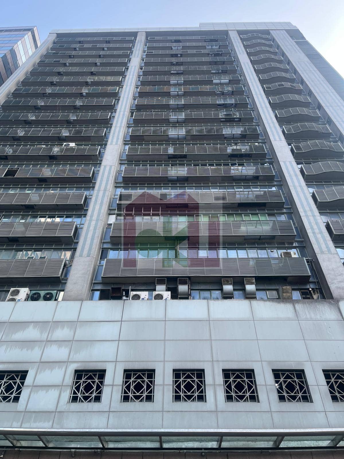 Corporation Square - Kowloon Bay Office for Rent | Moku Property